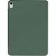 Etui na tablet Pomologic Pomologic BookCover - obudowa ochronna do iPad 10.9" 10G (harmony green) 13244273 7350109151206