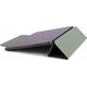 Etui na tablet Pomologic Pomologic BookCover - obudowa ochronna do iPad 10.9" 10G (harmony green) 13244273 7350109151206