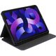 Etui na tablet Pomologic Pomologic BookFolio - obudowa ochronna do iPad 10.9" 10G (navy) 13244274 7350109154238
