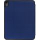 Etui na tablet Pomologic Pomologic BookFolio - obudowa ochronna do iPad 10.9" 10G (navy) 13244274 7350109154238