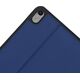 Etui na tablet Pomologic Pomologic BookFolio - obudowa ochronna do iPad 10.9" 10G (navy) 13244274 7350109154238
