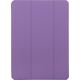 Etui na tablet Pomologic Pomologic BookCase - obudowa ochronna do iPad Air 4/5 gen, iPad Pro 11" 3/4 gen (purple) 13244275 7350109153835