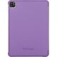 Etui na tablet Pomologic Pomologic BookCase - obudowa ochronna do iPad Air 4/5 gen, iPad Pro 11" 3/4 gen (purple) 13244275 7350109153835