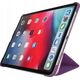 Etui na tablet Pomologic Pomologic BookCase - obudowa ochronna do iPad Air 4/5 gen, iPad Pro 11" 3/4 gen (purple) 13244275 7350109153835
