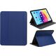 Etui na tablet Pomologic Pomologic BookFolio - obudowa ochronna do iPad Air 4/5 gen, iPad Pro 11” 3/4 gen (navy) 13244276 7350109154283