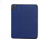 Etui na tablet Pomologic Pomologic BookFolio - obudowa ochronna do iPad Air 4/5 gen, iPad Pro 11” 3/4 gen (navy) 13244276 7350109154283