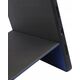 Etui na tablet Pomologic Pomologic BookFolio - obudowa ochronna do iPad Air 4/5 gen, iPad Pro 11” 3/4 gen (navy) 13244276 7350109154283