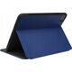 Etui na tablet Pomologic Pomologic BookFolio - obudowa ochronna do iPad Air 4/5 gen, iPad Pro 11” 3/4 gen (navy) 13244276 7350109154283