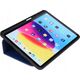 Etui na tablet Pomologic Pomologic BookFolio - obudowa ochronna do iPad Air 4/5 gen, iPad Pro 11” 3/4 gen (navy) 13244276 7350109154283