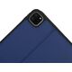 Etui na tablet Pomologic Pomologic BookFolio - obudowa ochronna do iPad Air 4/5 gen, iPad Pro 11” 3/4 gen (navy) 13244276 7350109154283