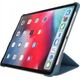 Etui na tablet Pomologic Pomologic BookCase - obudowa ochronna do iPad Pro 12.9" 4/5/6G (navy) 13244277 7350109152296