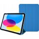 Etui na tablet Pomologic Pomologic BookCase - obudowa ochronna do iPad 10.9" 10G (blue) 13244278 7350109154115