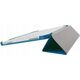 Etui na tablet Pomologic Pomologic BookCase - obudowa ochronna do iPad 10.9" 10G (blue) 13244278 7350109154115