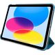 Etui na tablet Pomologic Pomologic BookCase - obudowa ochronna do iPad 10.9" 10G (blue) 13244278 7350109154115