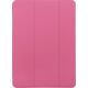Etui na tablet Pomologic Pomologic BookCase - obudowa ochronna do iPad Air 4/5 gen, iPad Pro 11" 3/4 gen (pink) 13244279 7350109153859