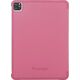 Etui na tablet Pomologic Pomologic BookCase - obudowa ochronna do iPad Air 4/5 gen, iPad Pro 11" 3/4 gen (pink) 13244279 7350109153859