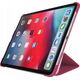 Etui na tablet Pomologic Pomologic BookCase - obudowa ochronna do iPad Air 4/5 gen, iPad Pro 11" 3/4 gen (pink) 13244279 7350109153859