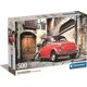 Clementoni Puzzle 500 elementów Compact Cinquecento 13244883 8005125355372