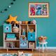 Clementoni Puzzle 24 elementy Maxi Super Kolor Stitch 13244886 8005125240296