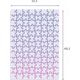 Clementoni Puzzle 104 elementy Super Kolot Stitch 13244890 8005125275717