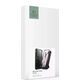 4kom.pl Etui obudowa Kevlar Cam+ do Samsung Galaxy S24 Ultra Black 13247381 5906203690824