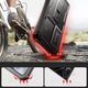 4kom.pl Etui obudowa Kevlar Cam+ do Samsung Galaxy S24 Ultra Black 13247381 5906203690824