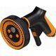 Fiskars Daugiafunkcinis laistymo pistoletas Fiskars Comfort 13248018 6411501512383