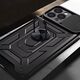Hurtel Hybrid Armor Camshield Etui Huawei Nova Y90 Pancerny Pokrowiec Z Osłoną Na Aparat Czarne 13248093 9145576272992