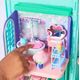 Spin Master Spin Master Gabbys Dollhouse Deluxe Room Bathroom, Fig. (with a seakill figure) 13248509 778988374108