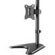 Manhattan Stojak biurkowy na monitor 17" - 27" (462037) 13248857 766623462037