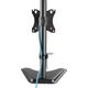 Manhattan Stojak biurkowy na monitor 17" - 27" (462037) 13248857 766623462037