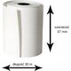 Organizer MyOffice ROLKI TERMICZNE MyOFFICE 57 MM/25 M (10) 13249076 5902596500733