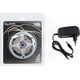 Taśma LED LVT LVT 7486 taśma LED RGB 24W LED 4500K 4000lm ściemnialna 13249151 5908263387683