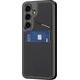 Dux Ducis Etui Dux Ducis Rafi ll Mag do Samsung Galaxy S24 - czarne 13249815 6934913021873