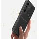 Dux Ducis Etui Dux Ducis Rafi ll Mag do Samsung Galaxy S24 - czarne 13249815 6934913021873
