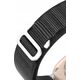 Dux Ducis Sportowy pasek ze sprzączką do Apple Watch 9 / 8 / 7 / 6 / SE / 5 / 4 / 3 / 2 / 1 (41, 40, 38 mm) Dux Ducis Strap GS Version - czarny 13249824 6934913026861