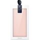 Dux Ducis Etui Dux Ducis Skin Pro do Samsung S24+ z klapką - różowe 13249826 6934913021583