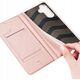 Dux Ducis Etui Dux Ducis Skin Pro do Samsung S24+ z klapką - różowe 13249826 6934913021583