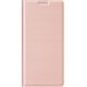 Dux Ducis Etui Dux Ducis Skin Pro do Samsung S24+ z klapką - różowe 13249826 6934913021583