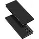 Dux Ducis Etui Dux Ducis Skin Pro do Samsung S24 Ultra z klapką - czarne 13249828 6934913021590