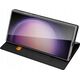 Dux Ducis Etui Dux Ducis Skin Pro do Samsung S24 Ultra z klapką - czarne 13249828 6934913021590