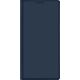 Dux Ducis Etui Dux Ducis Skin Pro do Samsung S24 Ultra z klapką - niebieskie 13249831 6934913021606