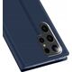 Dux Ducis Etui Dux Ducis Skin Pro do Samsung S24 Ultra z klapką - niebieskie 13249831 6934913021606