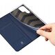 Dux Ducis Etui Dux Ducis Skin Pro do Samsung S24 Ultra z klapką - niebieskie 13249831 6934913021606
