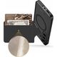 Dux Ducis Etui Dux Ducis Rafi ll Mag do Samsung Galaxy S24+ - czarne 13249833 6934913021880