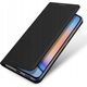 Dux Ducis Etui Dux Ducis Skin Pro do Samsung A35 5G z klapką - czarne 13249852 6934913020593