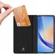 Dux Ducis Etui Dux Ducis Skin Pro do Samsung A35 5G z klapką - czarne 13249852 6934913020593