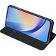 Dux Ducis Etui Dux Ducis Skin Pro do Samsung A35 5G z klapką - czarne 13249852 6934913020593