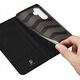 Dux Ducis Etui Dux Ducis Skin Pro do Samsung A35 5G z klapką - czarne 13249852 6934913020593