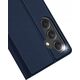 Dux Ducis Etui Dux Ducis Skin Pro do Samsung A35 5G z klapką - niebieskie 13249854 6934913020609